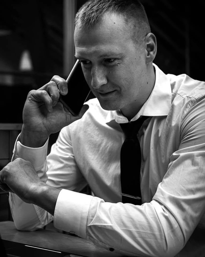 Owe-Martti Lemsalu, sinu kontakt CarBrokerlys.